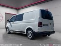 Volkswagen transporter fourgon 2.0 tdi 102cv business line // etat impecable occasion simplicicar pertuis  simplicicar...