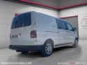 Volkswagen transporter fourgon 2.0 tdi 102cv business line // etat impecable occasion simplicicar pertuis  simplicicar...