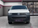 Volkswagen transporter fourgon 2.0 tdi 102cv business line // etat impecable occasion simplicicar pertuis  simplicicar...