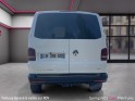 Volkswagen transporter fourgon 2.0 tdi 102cv business line // etat impecable occasion simplicicar pertuis  simplicicar...