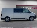Volkswagen transporter fourgon 2.0 tdi 102cv business line // etat impecable occasion simplicicar pertuis  simplicicar...