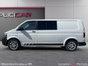 Volkswagen transporter fourgon 2.0 tdi 102cv business line // etat impecable occasion simplicicar pertuis  simplicicar...