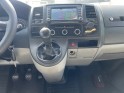 Volkswagen transporter fourgon 2.0 tdi 102cv business line // etat impecable occasion simplicicar pertuis  simplicicar...