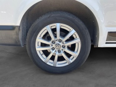 Volkswagen transporter fourgon 2.0 tdi 102cv business line // etat impecable occasion simplicicar pertuis  simplicicar...