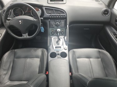 Peugeot 3008 2.0 hdi 16v 163ch féline/ cuir complet/ sièges chauffants/ radar ar occasion simplicicar orgeval  simplicicar...