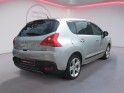 Peugeot 3008 2.0 hdi 16v 163ch féline/ cuir complet/ sièges chauffants/ radar ar occasion simplicicar orgeval  simplicicar...