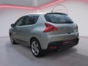 Peugeot 3008 2.0 hdi 16v 163ch féline/ cuir complet/ sièges chauffants/ radar ar occasion simplicicar orgeval  simplicicar...