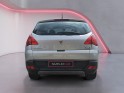 Peugeot 3008 2.0 hdi 16v 163ch féline/ cuir complet/ sièges chauffants/ radar ar occasion simplicicar orgeval  simplicicar...