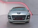 Peugeot 3008 2.0 hdi 16v 163ch féline/ cuir complet/ sièges chauffants/ radar ar occasion simplicicar orgeval  simplicicar...