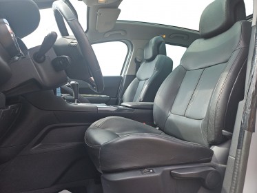 Peugeot 3008 2.0 hdi 16v 163ch féline/ cuir complet/ sièges chauffants/ radar ar occasion simplicicar orgeval  simplicicar...