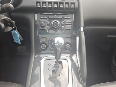 Peugeot 3008 2.0 hdi 16v 163ch féline/ cuir complet/ sièges chauffants/ radar ar occasion simplicicar orgeval  simplicicar...