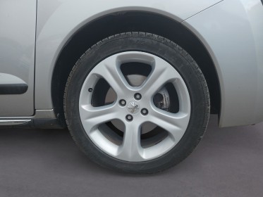 Peugeot 3008 2.0 hdi 16v 163ch féline/ cuir complet/ sièges chauffants/ radar ar occasion simplicicar orgeval  simplicicar...