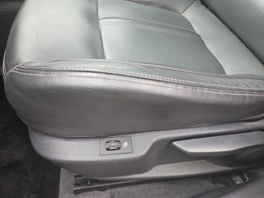 Peugeot 3008 2.0 hdi 16v 163ch féline/ cuir complet/ sièges chauffants/ radar ar occasion simplicicar orgeval  simplicicar...