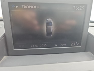 Peugeot 3008 2.0 hdi 16v 163ch féline/ cuir complet/ sièges chauffants/ radar ar occasion simplicicar orgeval  simplicicar...