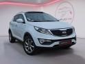 Kia sportage 2.0 crdi 184ch 4wd premium smartdrive a/ sièges chauffants/ caméra de recul occasion simplicicar orgeval ...