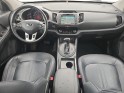 Kia sportage 2.0 crdi 184ch 4wd premium smartdrive a/ sièges chauffants/ caméra de recul occasion simplicicar orgeval ...