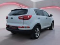 Kia sportage 2.0 crdi 184ch 4wd premium smartdrive a/ sièges chauffants/ caméra de recul occasion simplicicar orgeval ...