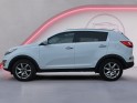 Kia sportage 2.0 crdi 184ch 4wd premium smartdrive a/ sièges chauffants/ caméra de recul occasion simplicicar orgeval ...