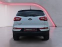 Kia sportage 2.0 crdi 184ch 4wd premium smartdrive a/ sièges chauffants/ caméra de recul occasion simplicicar orgeval ...