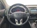 Kia sportage 2.0 crdi 184ch 4wd premium smartdrive a/ sièges chauffants/ caméra de recul occasion simplicicar orgeval ...