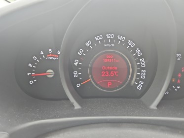 Kia sportage 2.0 crdi 184ch 4wd premium smartdrive a/ sièges chauffants/ caméra de recul occasion simplicicar orgeval ...