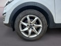 Kia sportage 2.0 crdi 184ch 4wd premium smartdrive a/ sièges chauffants/ caméra de recul occasion simplicicar orgeval ...