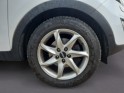 Kia sportage 2.0 crdi 184ch 4wd premium smartdrive a/ sièges chauffants/ caméra de recul occasion simplicicar orgeval ...