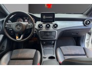 MERCEDES d'occasion CLA COUPE CLA 200 BUSINESS BA de 2016 Le Raincy