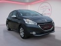 Peugeot 208 1.2 vti 90ch bvm5 allure occasion simplicicar orgeval  simplicicar simplicibike france