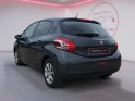 Peugeot 208 1.2 vti 90ch bvm5 allure occasion simplicicar orgeval  simplicicar simplicibike france