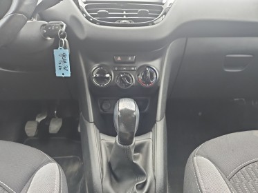 Peugeot 208 1.2 vti 90ch bvm5 allure occasion simplicicar orgeval  simplicicar simplicibike france