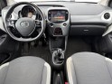 Toyota aygo my20 1.0 vvt-i x-clusiv zen/ caméra de recul occasion simplicicar orgeval  simplicicar simplicibike france