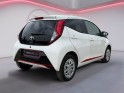 Toyota aygo my20 1.0 vvt-i x-clusiv zen/ caméra de recul occasion simplicicar orgeval  simplicicar simplicibike france