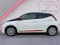 Toyota aygo my20 1.0 vvt-i x-clusiv zen/ caméra de recul occasion simplicicar orgeval  simplicicar simplicibike france