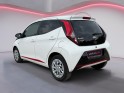 Toyota aygo my20 1.0 vvt-i x-clusiv zen/ caméra de recul occasion simplicicar orgeval  simplicicar simplicibike france
