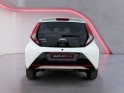 Toyota aygo my20 1.0 vvt-i x-clusiv zen/ caméra de recul occasion simplicicar orgeval  simplicicar simplicibike france