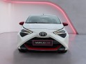 Toyota aygo my20 1.0 vvt-i x-clusiv zen/ caméra de recul occasion simplicicar orgeval  simplicicar simplicibike france