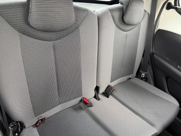 Toyota aygo my20 1.0 vvt-i x-clusiv zen/ caméra de recul occasion simplicicar orgeval  simplicicar simplicibike france