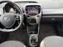 Toyota aygo my20 1.0 vvt-i x-clusiv zen/ caméra de recul occasion simplicicar orgeval  simplicicar simplicibike france