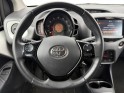 Toyota aygo my20 1.0 vvt-i x-clusiv zen/ caméra de recul occasion simplicicar orgeval  simplicicar simplicibike france