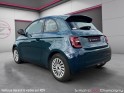 Fiat 500 nouvelle e 95 ch action occasion champigny-sur-marne (94) simplicicar simplicibike france