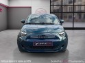 Fiat 500 nouvelle e 95 ch action occasion champigny-sur-marne (94) simplicicar simplicibike france