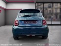 Fiat 500 nouvelle e 95 ch action occasion champigny-sur-marne (94) simplicicar simplicibike france