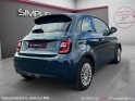 Fiat 500 nouvelle e 95 ch action occasion champigny-sur-marne (94) simplicicar simplicibike france