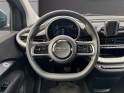 Fiat 500 nouvelle e 95 ch action occasion champigny-sur-marne (94) simplicicar simplicibike france