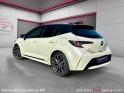 Toyota corolla hybride my22 122h collection occasion simplicicar besanÇon simplicicar simplicibike france