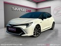 Toyota corolla hybride my22 122h collection occasion simplicicar besanÇon simplicicar simplicibike france