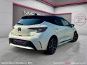 Toyota corolla hybride my22 122h collection occasion simplicicar besanÇon simplicicar simplicibike france