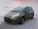 Citroen c4 picasso airdream business e-hdi 110 airdream business bmp6/ 7 places occasion simplicicar orgeval  simplicicar...