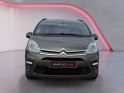 Citroen c4 picasso airdream business e-hdi 110 airdream business bmp6/ 7 places occasion simplicicar orgeval  simplicicar...